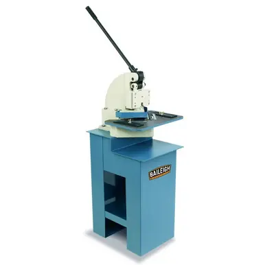Baleigh 1007260 Manual Corner Notcher SN-F16-HN