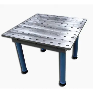 Baleigh 1010424 Welding Jig Table WJT-3939