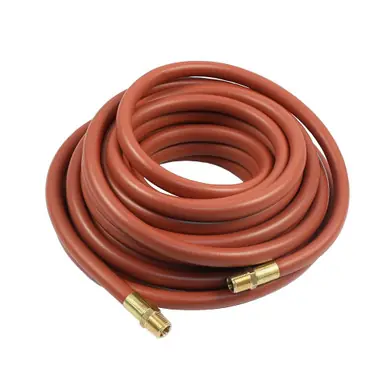 Reelcraft S601022-120 - 1/2" x 120 ft. Low Pressure Air/Water Hose