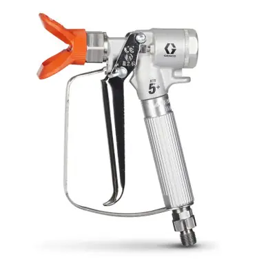 GRACO G30W07 - 30 1 Merkur Airless Package .4 gpm fluid flow, Wall Mount, XTR5+ Gun, Pump Air