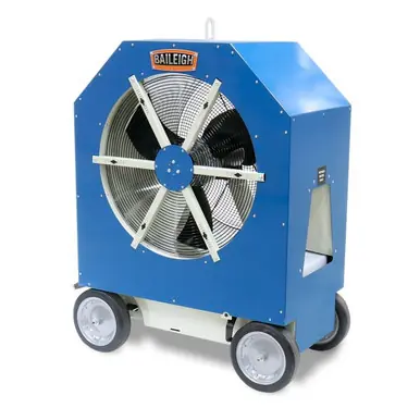 Baleigh 1227989 Atomized Cooling Fan (BCF-3019)