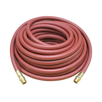 Reelcraft S601034-20 - 3/4" x 20 ft. Low Pressure Air/Water Hose