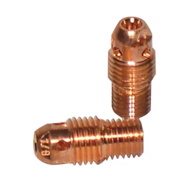 BEST WELDS 900-13N29 - Collet Body, 1/8" used on Torches 9, 20, 22, 25