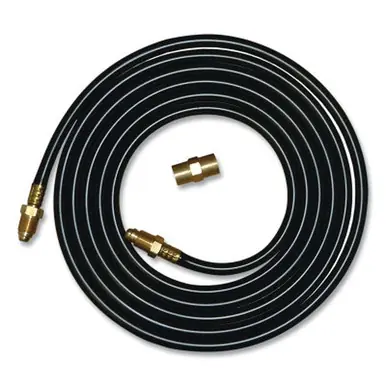 BEST WELDS 900-HK-2 - TIG Hook-Up Kit, Air Cooled, for 9, 17, 24, 26 Series Torches