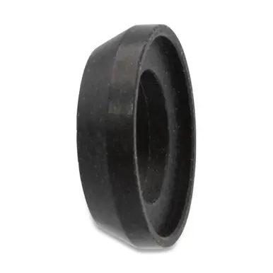 BEST WELDS 900-169-730 - Insulator, Slide on Nozzle, Brass, 250 A, for BEST WELDS, Miller Style MIG