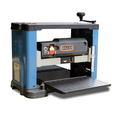 Baleigh 1020164 Benchtop Planer - IP-1306