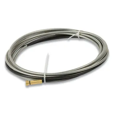 BEST WELDS 900-44N-116-15 - MIG Liner, 1/16" x 15ft, Tweco Style, No 3 & 4, Nylon Core