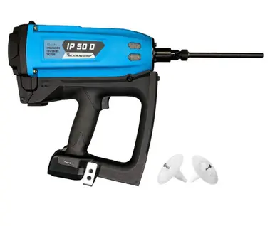 Thermal-Grip IP50D - Concrete Insulation Pinner for Masonry, up to 6" Fasteners