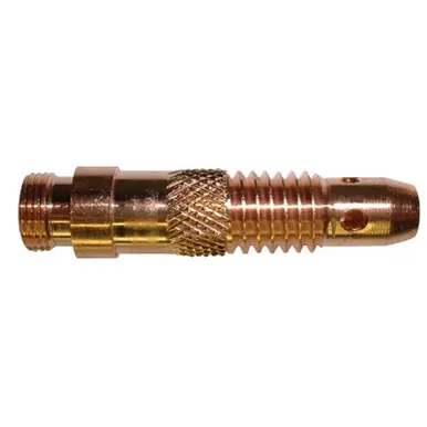 BEST WELDS 900-53N19 - Collet Body, 1/16" used on 24, 24FMT Torches, 2ct (2pk)