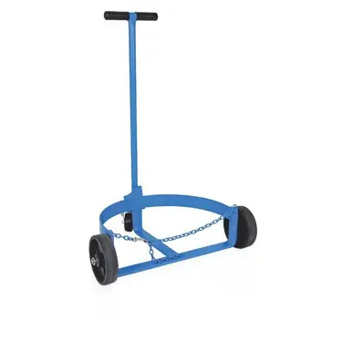 GRACO 111470 - 55 Gallon Oil Drum Cart