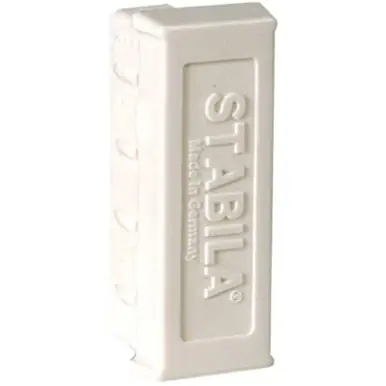 STABILA 20025 - 78" and 96" Type 80A-2 Level End Caps