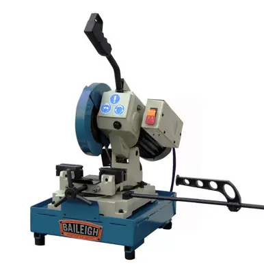 Baleigh 1013715 Manually Operated Coldsaw CS-225M