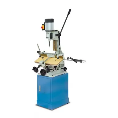 Baleigh 1005421 Tilting Mortising Machine MC-1000TT
