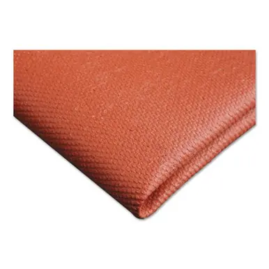 BEST WELDS 902-RG-2025-40 - Roll Goods, 40" x 50 yd, Fiberglass, Tan, 18 oz, 50 RL