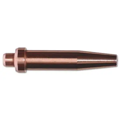 BEST WELDS 900-4202-11 - Purox Style 1-Pc Acetylene Cutting Tip4202 Series, Size 11
