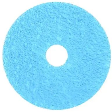 PFERD 40340 4-1/2" x 7/8" Fiber Disc VICTOGRAIN-COOL, 36 Grit (25pk)