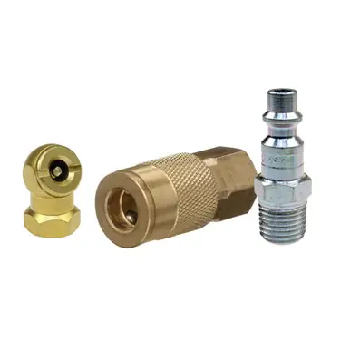 GRACO 218545 - Hose Fitting Coupler Kit