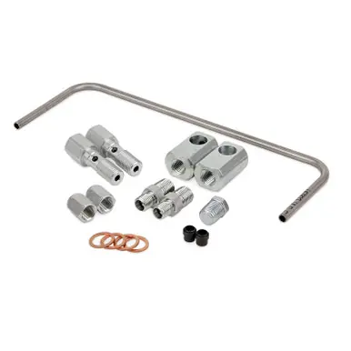 GRACO 571063 - G-Series Pump Accessories Two Pump Union Kit