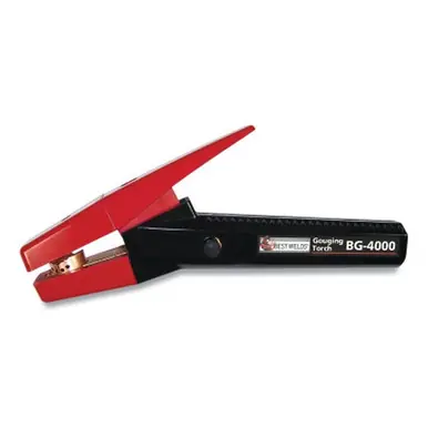 BEST WELDS 900-GT01-082-002 - Arc Gouging Torch Only, 1000 A, for GT-4000, 3/8" to 5/8" Flat, 5/32"