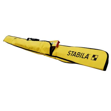STABILA 30045 - 24", 48", 6‘-10‘ Plate Level Case