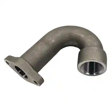 Reelcraft S261694-3 - Aluminum Gooseneck Service Kit, 1-1/2" for FF9000 Series Hose Reels