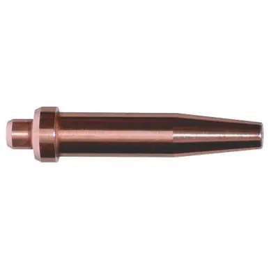 BEST WELDS 900-4202-7 - Purox Style 1-Pc Acetylene Cutting Tip4202 Series, Size 7
