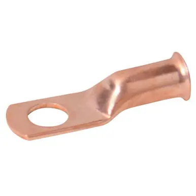 BEST WELDS 900-L-62 - Solder On Lug, 1/0-2/0 Cap, 400 A, 10ct