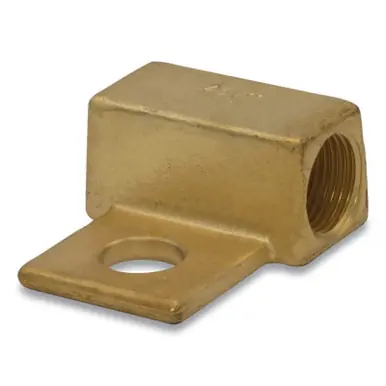 BEST WELDS 900-45V11 - Power Cable Adapters, 7/8"-14, Brass, for LH Series 12, 18, 20, 22A, 22B,