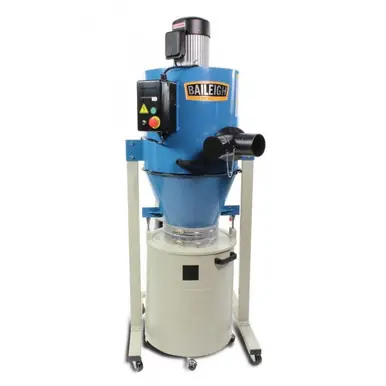 Baleigh 1002681 Cyclone Dust Extractor DC-1450C