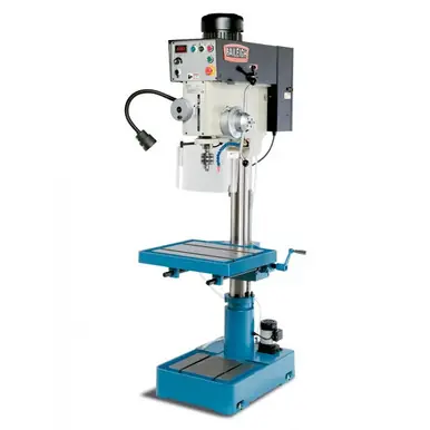 Baleigh 1002923 Variable Speed Drill Press DP-1500VS