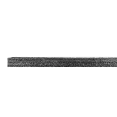 FastCap KAIZEN FOAM 30MM BL - 1-1/8" Thick, Black, 2‘ x 4‘ Sheet