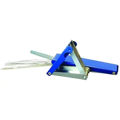 BEST WELDS 900-KTC - Tip Cleaners, King, 6 thru 25