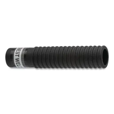 BEST WELDS 900-H-200R - Handle, for 26 Torch, Ribbed, Push-On