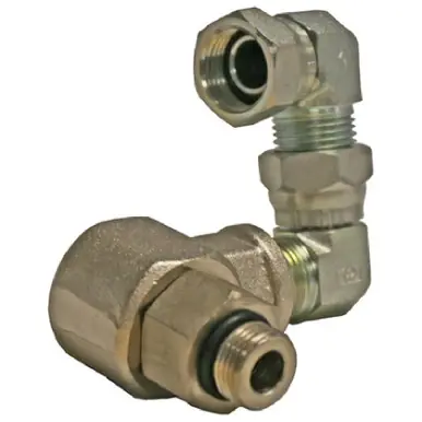 Reelcraft 602840-1 - Swivel Assembly 3/4-16 UNF-2A (M)