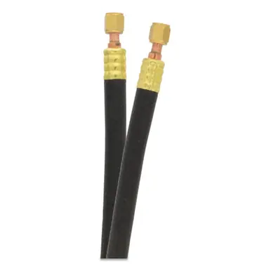BEST WELDS 900-56Y38R - TIG Power Cable, for 24 Series Torches, 12.5ft, 1-Pc, Rubber