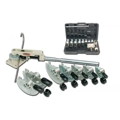 Baleigh 1006790 Manual Tube Bender RDB-25