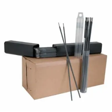 BEST WELDS 900-55NI332X1 - 55 Nickel Welding Electrodes, 3/32" dia, 1 lb Pack (4pk)