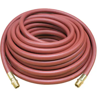 Reelcraft 94-117446 - 1/2" x 150 ft. Low Pressure Air/Water Hose