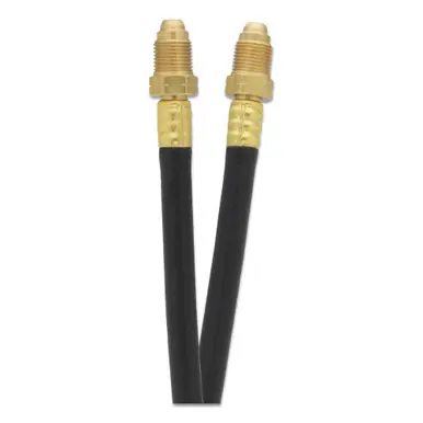 BEST WELDS 900-40V76R - TIG Water Hose Extension, for All Torches, 12.5ft, Rubber