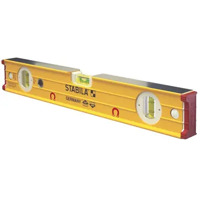 STABILA 38616 - Type 96M Magnetic Level, 16"