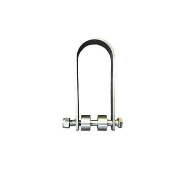 Safewaze 019-4017 - Cab Mount Bracket for Self Retracting Devices