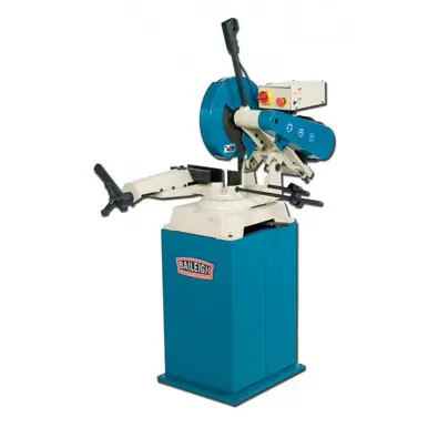 Baleigh 1000267 Abrasive Chop Saw AS-350M