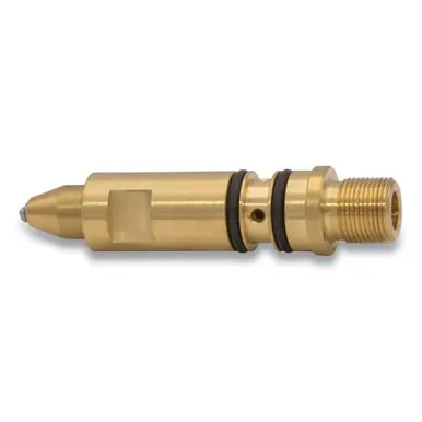 BEST WELDS 900-25MC - Machine Connector, 250 A, 400 A, Miller Style
