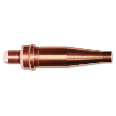 BEST WELDS 900-1-101-4 - Victor Style 1-Pc Acetylene Cutting Tip1-101 Series, Size 4