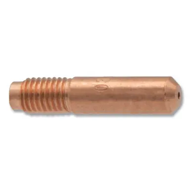 BEST WELDS 900-000-069 - MIG Contact Tip, 0.045" Miller Style, Standard