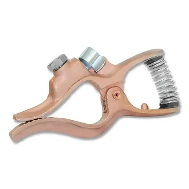 BEST WELDS 900-TGC-200 - Ground Clamps, 200 A, 1/0