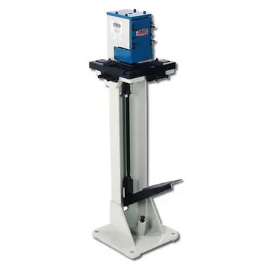 Baleigh 1007258 Sheet Metal Corner Notcher SN-F16-FN