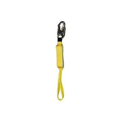 Safewaze FS8800SP-L - Shock Pack w/ Snap Hook and Loop