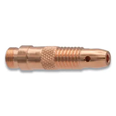 BEST WELDS 900-10N29 - Collet Body, 0.020" used on 17, 18, 26, 26FMT Torches, 5ct (5pk)