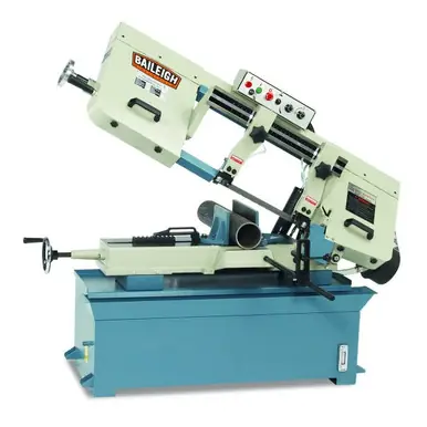 Baleigh 1001492 Horizontal Band Saw BS-300M